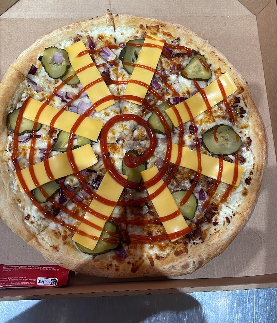 Chrono pizza 3